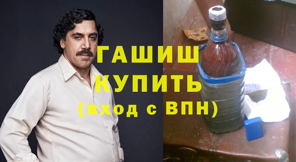 молекула духа Михайлов